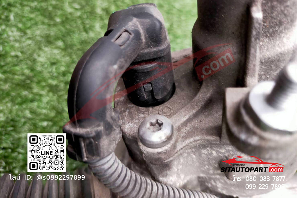 แร็คพวงมาลัย BMW x3 f25 - Image 11