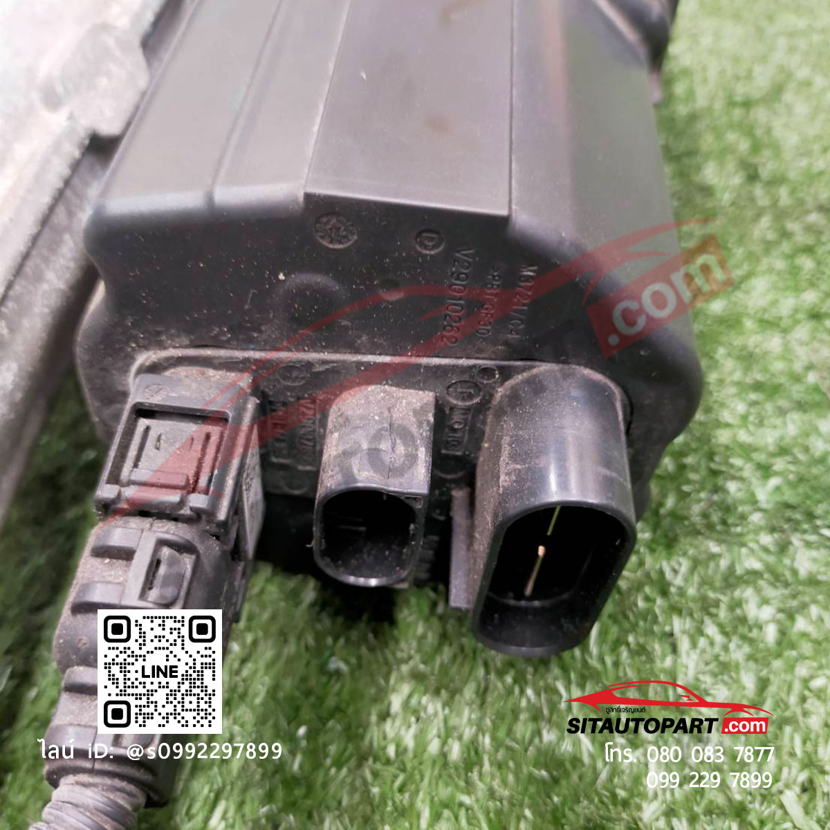 แร็คพวงมาลัย BMW x3 f25 - Image 14