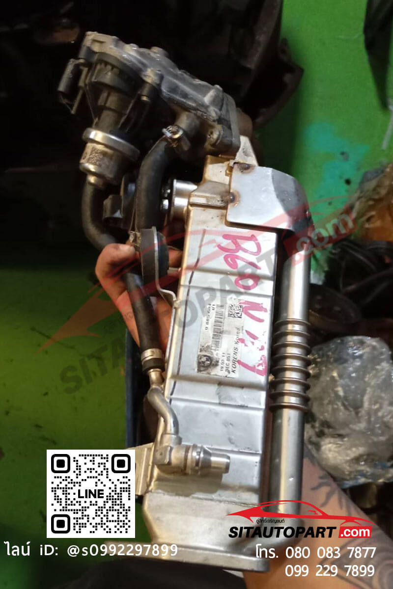 EGR MINI N47 ดีเชล - Image 2