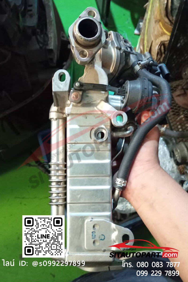 EGR MINI N47 ดีเชล - Image 3
