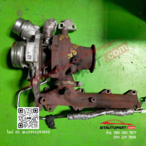 เทอร์โบ BMW f30 b47