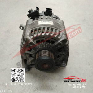 ไดชาร์จ BMW f30 n20