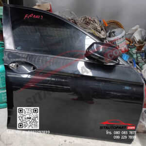 ประตูหน้าหลัง - ฝากระโปรงหลัง BMW f10 n47