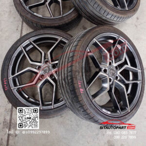 ล้อแม็ค BMW มือสอง