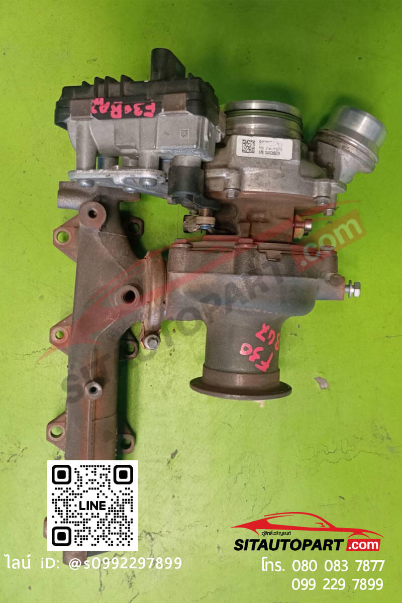 เทอร์โบ BMW f30 b47 - Image 4