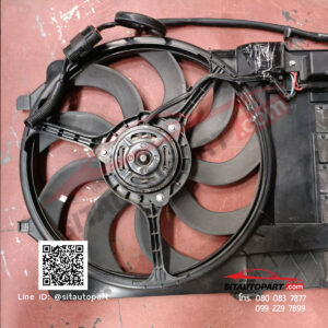 พัดลมหน้าเครื่อง มินิ R50-R53