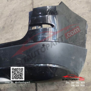 กันชนหลัง BMW x3 f25