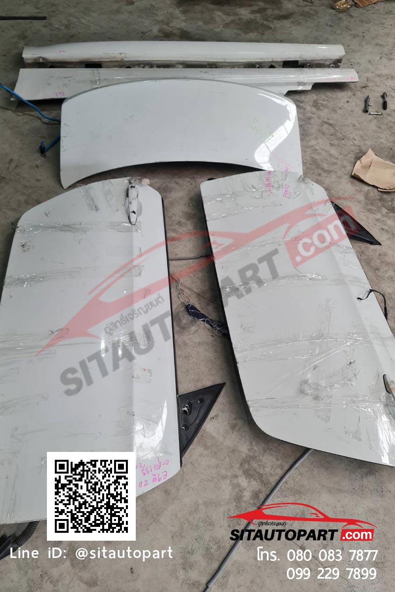 ประตู BMW E92 - Image 4