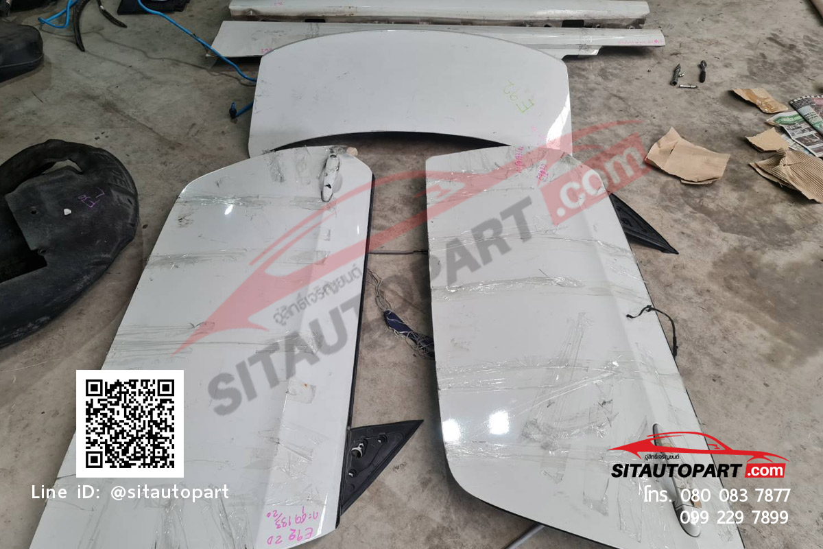 ประตู BMW E92 - Image 3