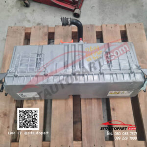 แบตไฮบริด BMW