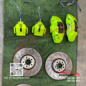 ชุดเบรค M BMW x6 x5