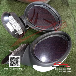 กระจกมองข้าง MINI r60 คันทรีแมน COUNTRYMAN