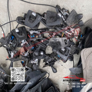 หัวเกียร์ BMW e90