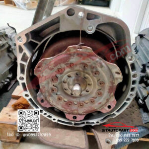 เกียร์ BMW f10