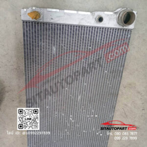 หม้อน้ำ BMW F10 n57