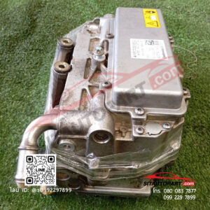 อินเวอร์เตอร์ไฮบริด BENZ W212