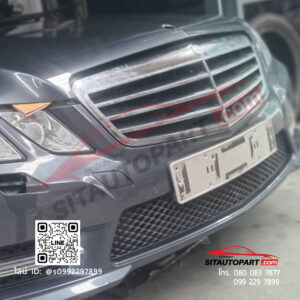 หัวตัด BENZ w212