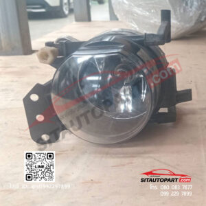 ไฟสปอร์ตไลท์ , ไฟตัดหมอก BMW