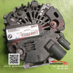 ไดชาร์จ MINI r56 เครื่อง n12