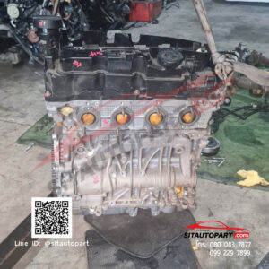 เครื่อง BMW f48