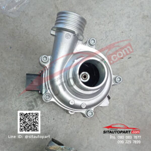 ปั๊มน้ำ BMW f10 n52