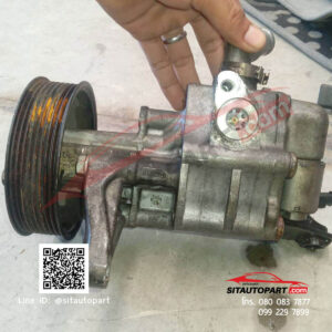 ปั๊มเพาเวอร์ BMW f02