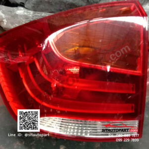 ไฟท้าย BMW x1