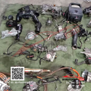 อะไหล่ Benz w212