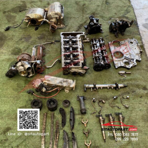 อะไหล่ MINI r60 n47