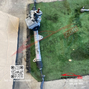 ชุดแร็ค มินิ r56