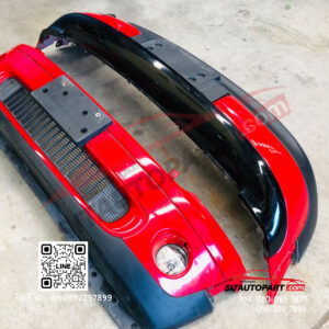 กันชนหน้า หลัง MINI r56