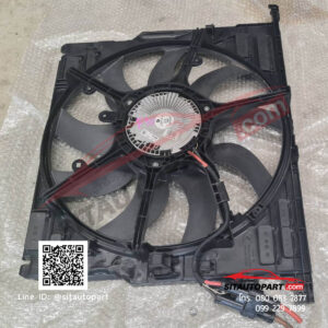 พัดลม BMW f10