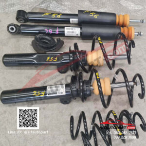 โช๊คหน้า-หลัง BMW f56