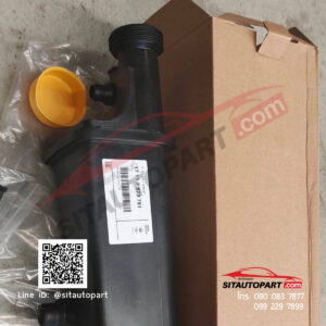 หม้อพักน้ำ BMW e46 m52