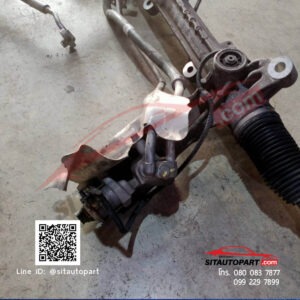 แร็ค BMW F02