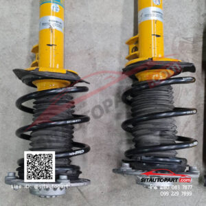 โช๊คอัพแต่ง BMW ซีรี่ย์4