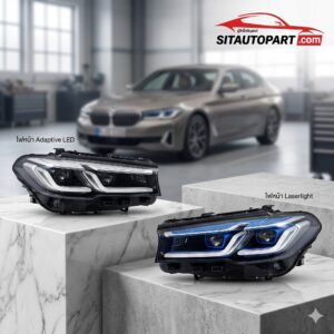 อะไหล่ Bmw