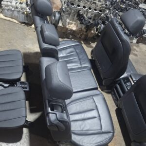 เบาะแท้ BMW X5, เบาะ X5 F15 เชียงกง, ภายใน X5 F15 มือสอง, เบาะปรับไฟฟ้า BMW, แผงประตู X5 F15, หุ้มเบาะ BMW X5