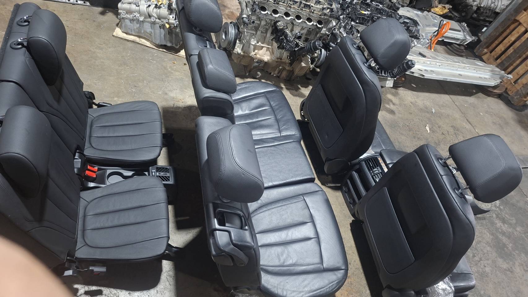 เบาะแท้ BMW X5, เบาะ X5 F15 เชียงกง, ภายใน X5 F15 มือสอง, เบาะปรับไฟฟ้า BMW, แผงประตู X5 F15, หุ้มเบาะ BMW X5