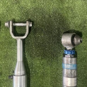 โช๊คแต่ง BMW F10, สตรัท BMW 520d, โช๊ค F10 ยี่ห้อไหนดี, โหลดเตี้ย BMW F10, ช่วงล่าง F10, ตัวหลอกโช๊ค EDC F10