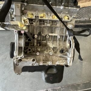 ท่อนล่าง E90 N46, เครื่องน็อก BMW E90, ชาร์ปละลาย N46, เสื้อสูบ N46 เชียงกง, ซ่อมเครื่อง 320i E90, อะไหล่เครื่อง BMW E90