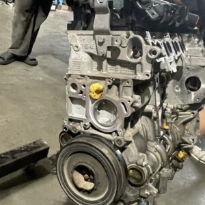 ท่อนล่าง F30 N47, เครื่องน็อก BMW F30, ชาร์ปละลาย N47, เสื้อสูบ N47 เชียงกง, ซ่อมเครื่อง N47, อะไหล่เครื่อง BMW F30