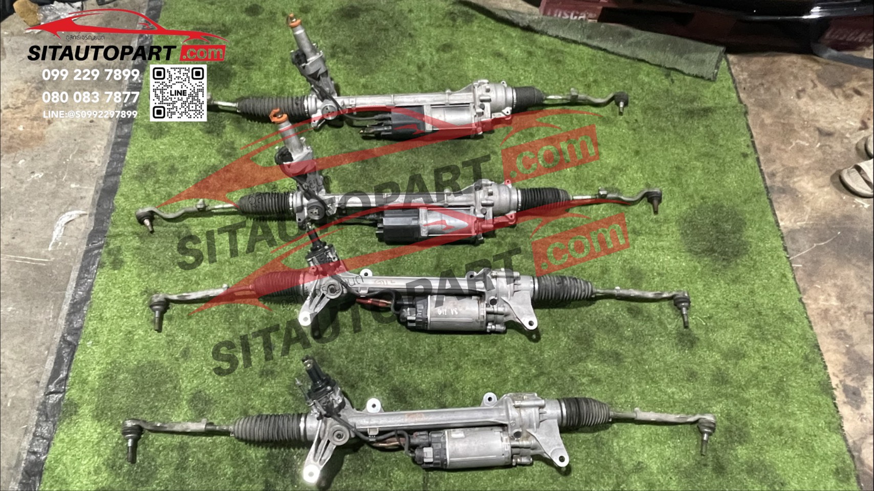 แร็คพวงมาลัย BMW G12, พวงมาลัยหนัก G12, ซ่อมแร็คพวงมาลัยไฟฟ้า BMW 7 Series, แร็คพวงมาลัย 730Ld, แร็คพวงมาลัย BMW เชียงกง