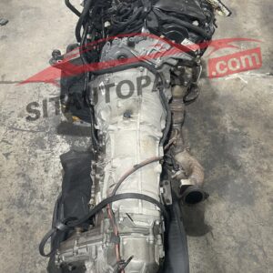 เครื่องยนต์ BMW X5 N57, เกียร์ X5 F15 เชียงกง, ยกเครื่อง X5 F15, เครื่อง 30d F15, ซ่อมเครื่อง BMW X5, เครื่อง N57 เชียงกง, เกียร์ ZF 8 Speed X5