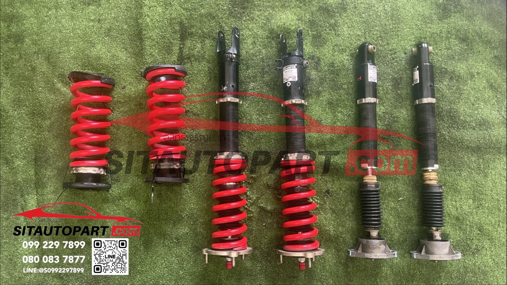 โช๊คหน้า W205, โช๊คหลัง Benz W205, ซ่อมช่วงล่าง W205, โช๊ค Bilstein W205, โช๊ค AMG W205, โช๊ครั่ว Benz C-Class, อะไหล่ช่วงล่าง W205