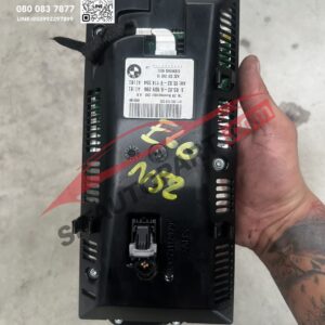 จอ iDrive E60, หน้าจอ BMW E60, จอ CCC E60, จอ CIC E60, จอแอนดรอย E60, ซ่อมจอ BMW E60, จอยาว E60 เชียงกง