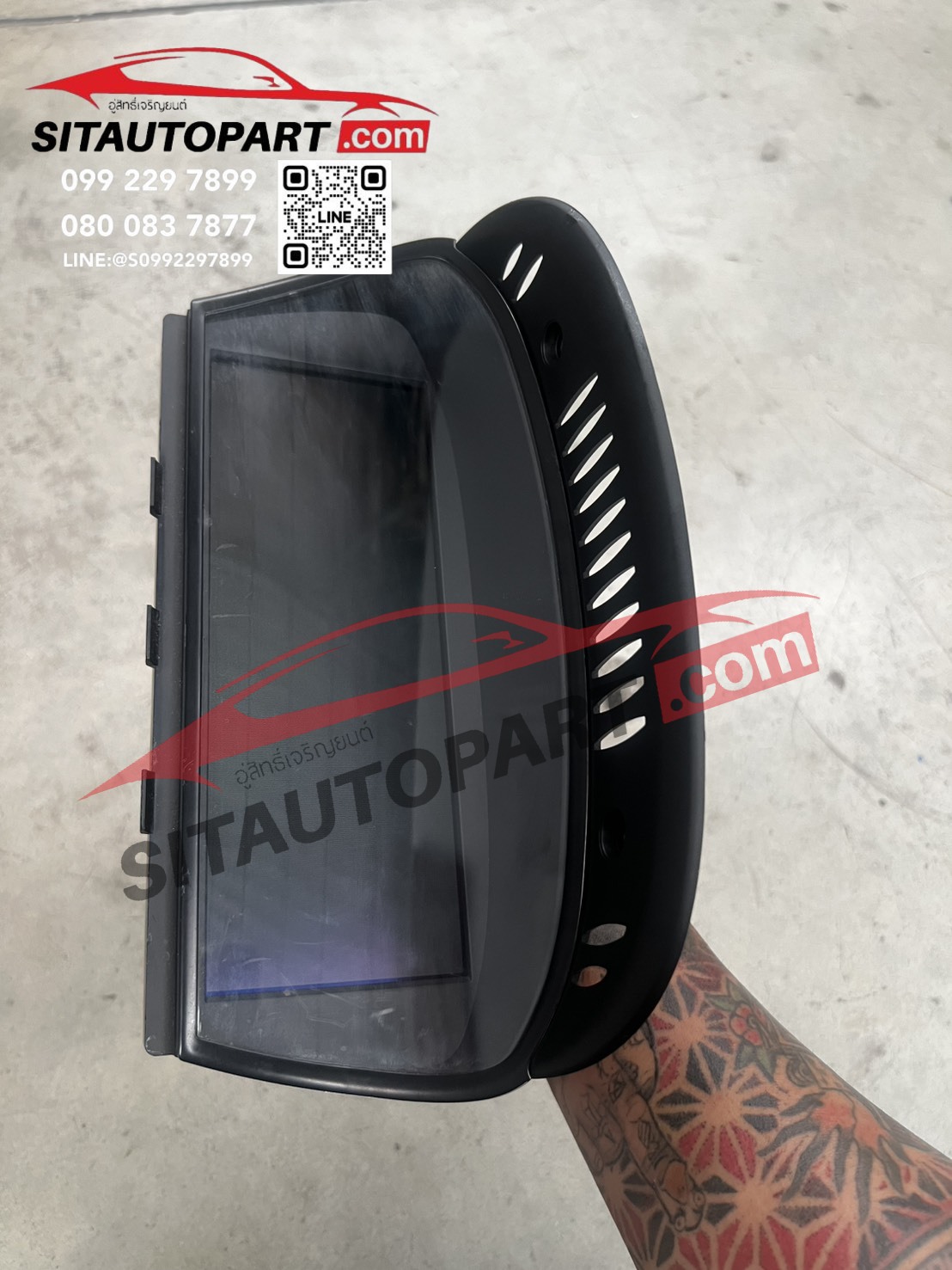 จอ iDrive E60, หน้าจอ BMW E60, จอ CCC E60, จอ CIC E60, จอแอนดรอย E60, ซ่อมจอ BMW E60, จอยาว E60 เชียงกง