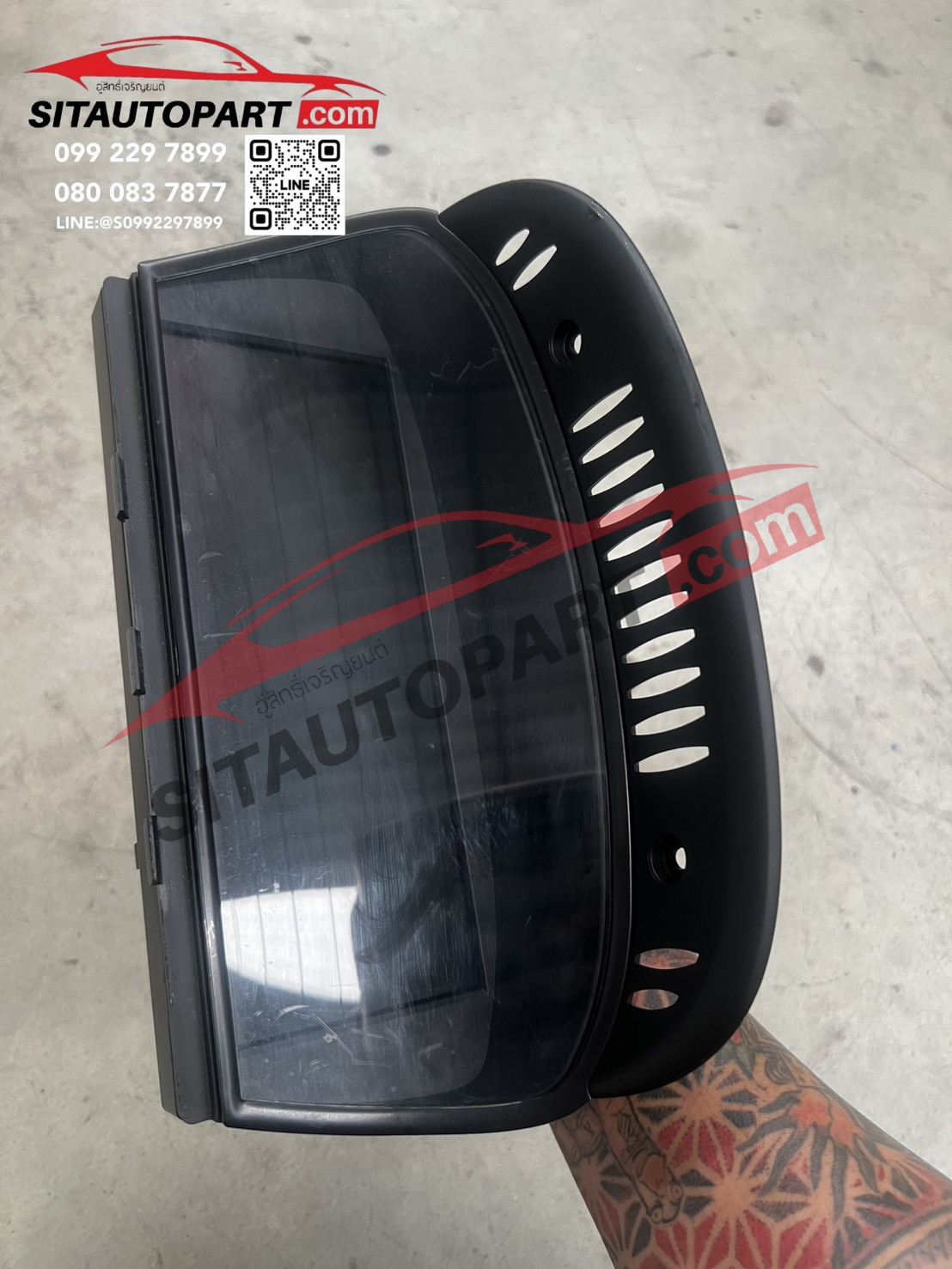 จอ iDrive E60, หน้าจอ BMW E60, จอ CCC E60, จอ CIC E60, จอแอนดรอย E60, ซ่อมจอ BMW E60, จอยาว E60 เชียงกง