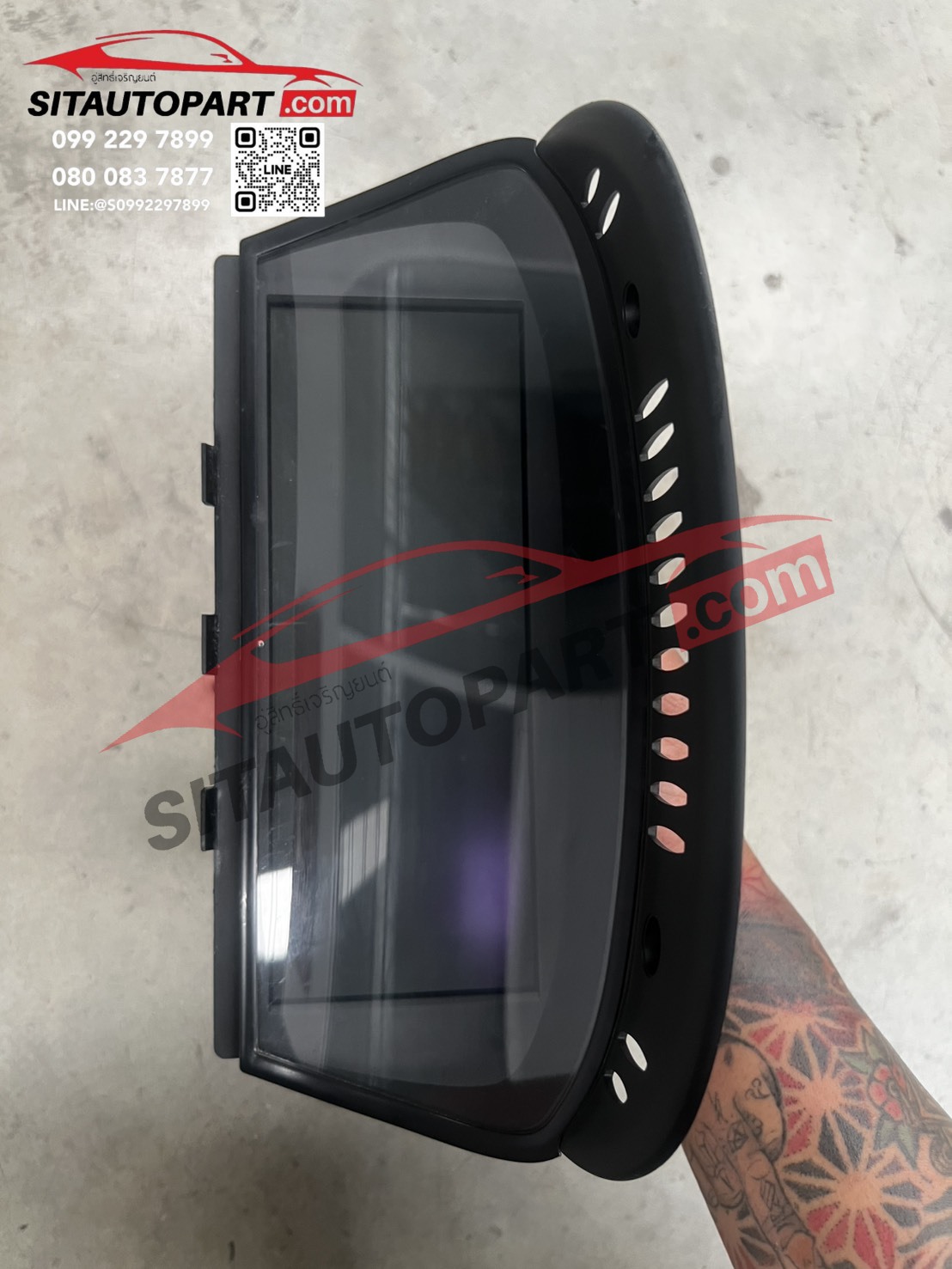 จอ iDrive E60, หน้าจอ BMW E60, จอ CCC E60, จอ CIC E60, จอแอนดรอย E60, ซ่อมจอ BMW E60, จอยาว E60 เชียงกง