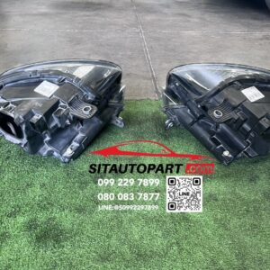 ไฟหน้า Countryman R60, โคมไฟหน้า Mini R60, ไฟหน้ามินิเชียงกง, โคมดำ Mini R60, อะไหล่ Mini Countryman, ซ่อมไฟหน้า Mini R60